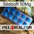 Sildisoft 50Mg viagra1